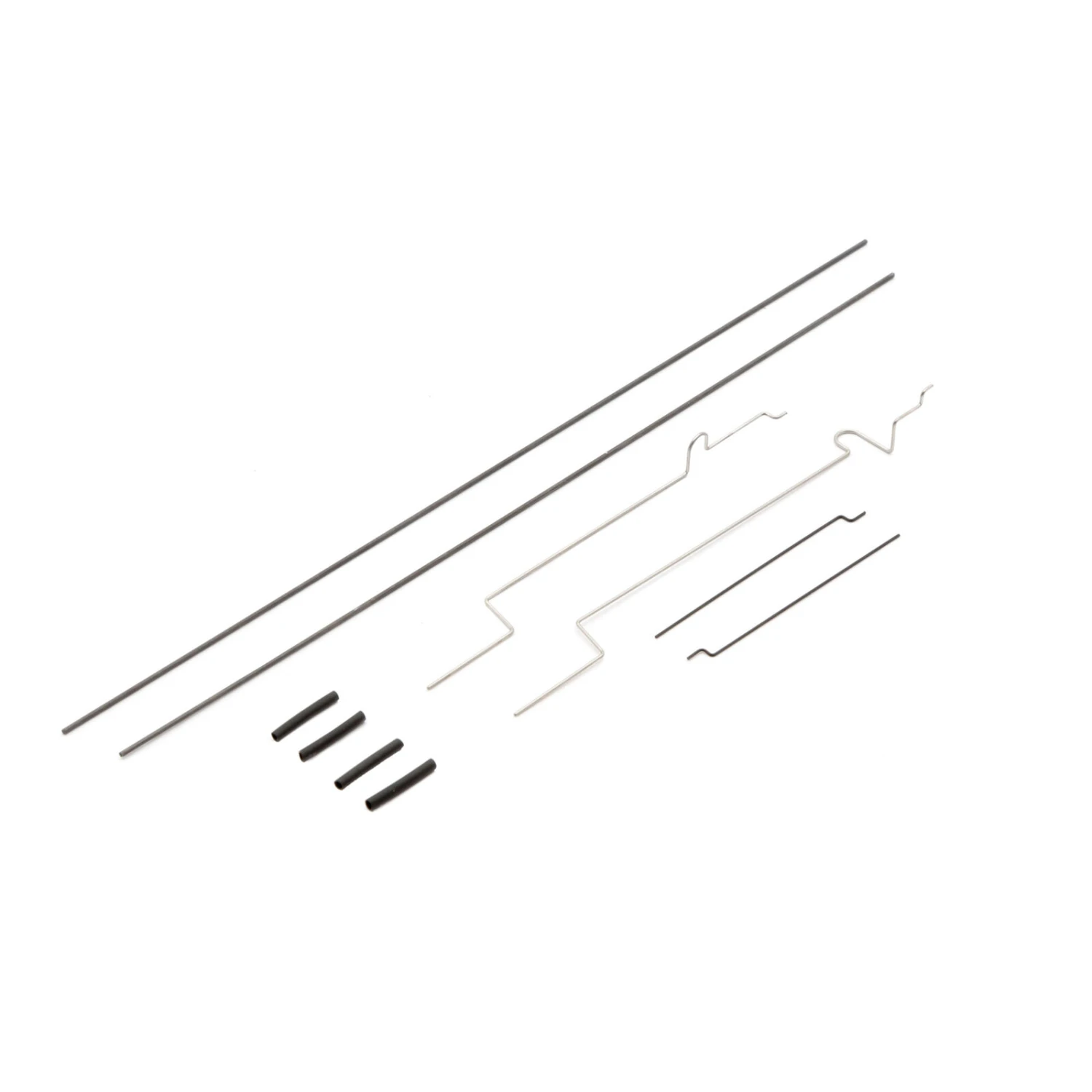 E-Flite Pushrod Set: UMX PT-17 3 E-Flite Pushrod Set: UMX PT-17