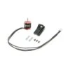 E-Flite Brushless Motor, 0805-13-500Kv -Model Toys Store EFLUM0805 A0 3IDETG44