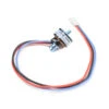 E-Flite BL180 Brushless Outrunner Motor, 3000Kv Reversed 2 E-Flite BL180 Brushless Outrunner Motor, 3000Kv Reversed -Model Toys Store EFLUM180BLR A0 ITWCCNWR