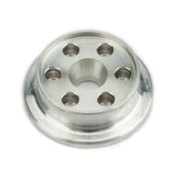 Propeller Drive: 7-160