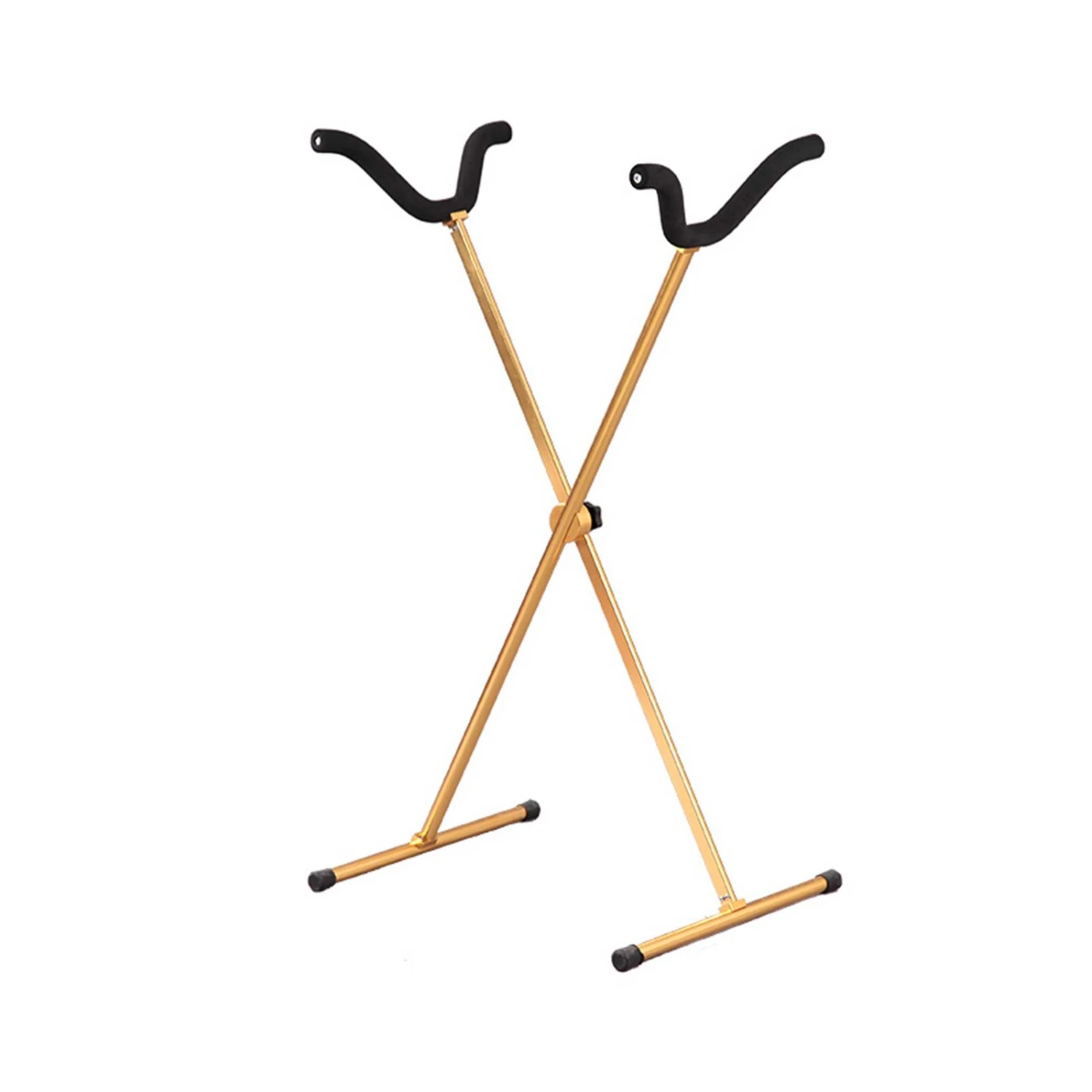 FMS Airplane Display X Stand, Holder V2 - Gold 3 FMS Airplane Display X Stand, Holder V2 - Gold