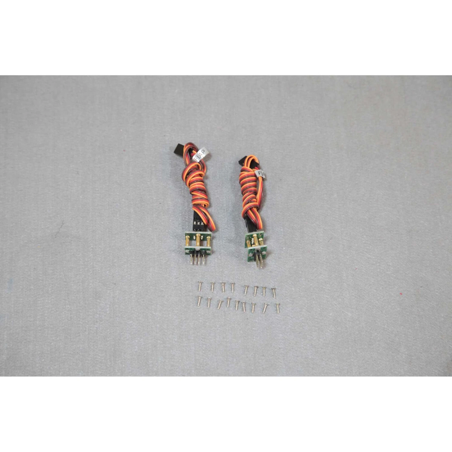 FMS Ulti Connector: PA-18 Super Cub 1700mm 3 FMS Ulti Connector: PA-18 Super Cub 1700mm