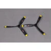 FMS Propeller, 9 X 6.5, 3-Blade: B-25 2pk -Model Toys Store FMMPROP008 A0 MCJ7T4R5