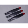 FMS Propeller, 13 X 9, 3-Blade: 1400mm Zero, Gray -Model Toys Store FMMPROP010 A0 EDDTKH64