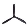 FMS Propeller, 11 X 6, 3-Blade: 1400mm Sky Trainer 182 -Model Toys Store FMMPROP020 A0 DGWBS4EP