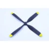 FMS Propeller, 10.5 X 8, 4-Blade: 980mm P39 1 FMS Propeller, 10.5 X 8, 4-Blade: 980mm P39 -Model Toys Store FMMPROP033 A0 Z350SJJF