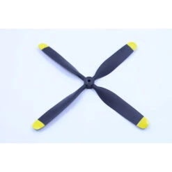 FMS Propeller, 10.5 X 8, 4-Blade: 980mm P39