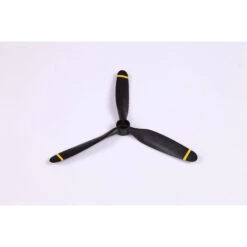 FMS Propeller, 8.5 X 6, 3-Blade: 800mm Zero V2