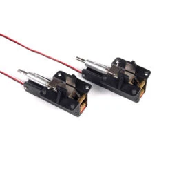 FMS Retract V3 F4U 1400mm -Model Toys Store FMMRE004 A5 JAJSO93Q