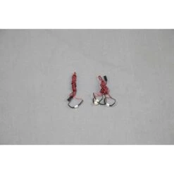 FMS LED: PA-18 Super Cub 1700mm