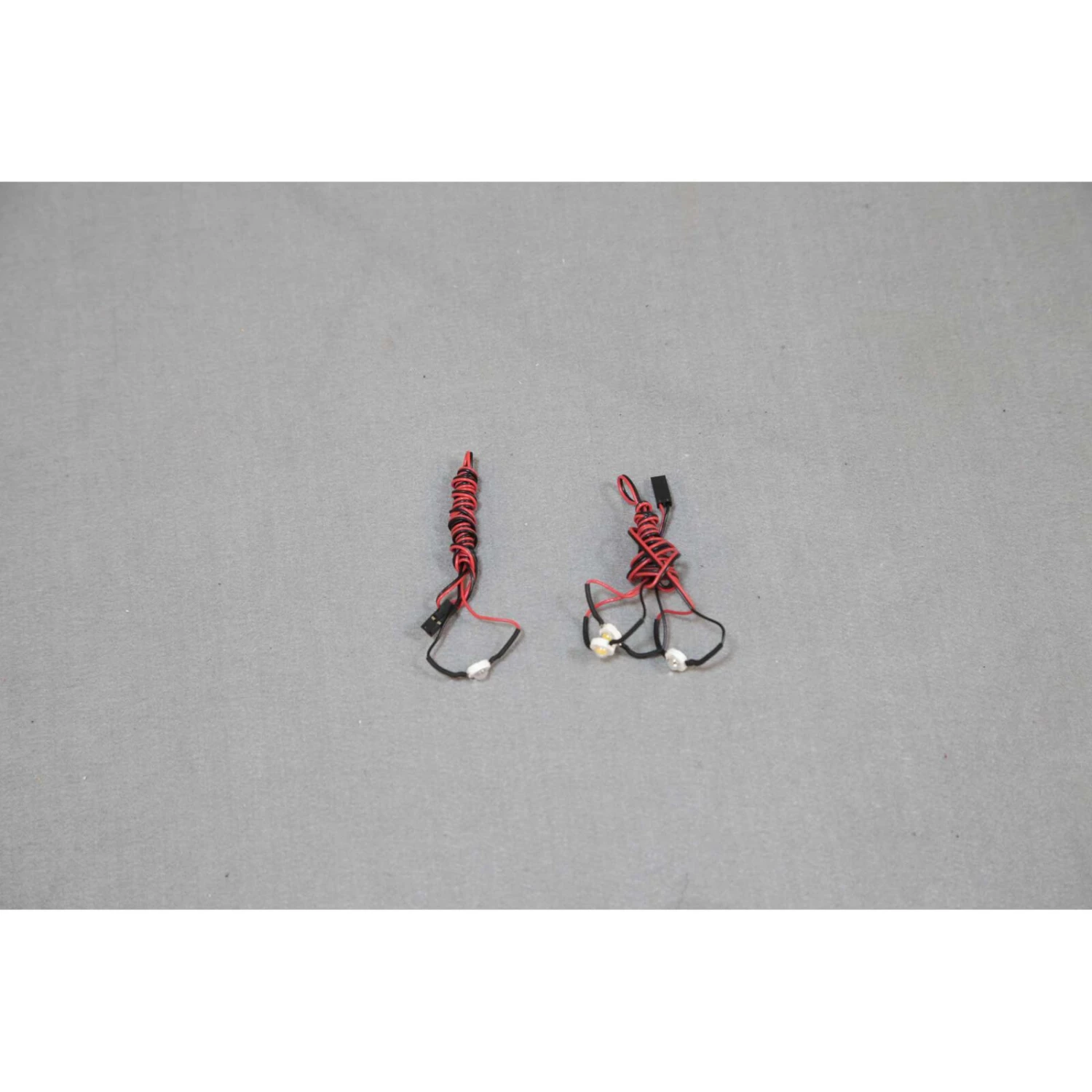 FMS LED: PA-18 Super Cub 1700mm 3 FMS LED: PA-18 Super Cub 1700mm