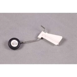 FMS Rear Landing Gear Set: Sbach 342