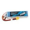 Gens Ace 22.2V 1450mAh 6S 45C Lipo Battery: XT60 -Model Toys Store GEA14506S45X6 A0 43WQHAY3