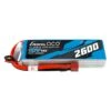 Gens Ace 11.1V 2600mAh 3S 45C LiPo Battery: Deans -Model Toys Store GEA3S260045D A0 PS65QG1Q