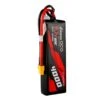 Gens Ace 11.1 V 4000mAh 3S 60C Lipo: XT60
