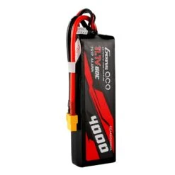Gens Ace 11.1 V 4000mAh 3S 60C Lipo: XT60