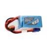 Gens Ace 14.8V 450mAh 4S 45C Lipo Battery: EC2 -Model Toys Store GEA4504S45E2 A0 9K36RPQZ