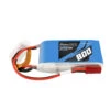 Gens Ace 7.4V 800mAh 2S 45C LiPo: JST -Model Toys Store GEA8002S45JS A0 7GDJFBYY