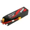 Gens Ace 11.1V 8400mAh 3S2P 60C LiPo Battery: XT60 -Model Toys Store GEA84003S60X6 A0 FHRE782P