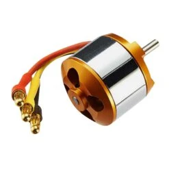 GREAT PLANES Motor: Kunai EP RXR