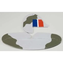 GREAT PLANES Tail Set Combat Spitfire GP EP ARF