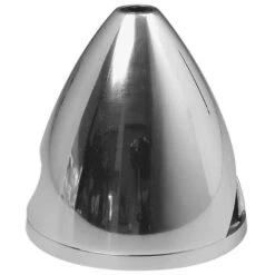 GREAT PLANES Spinner 2-1 4" Aluminum