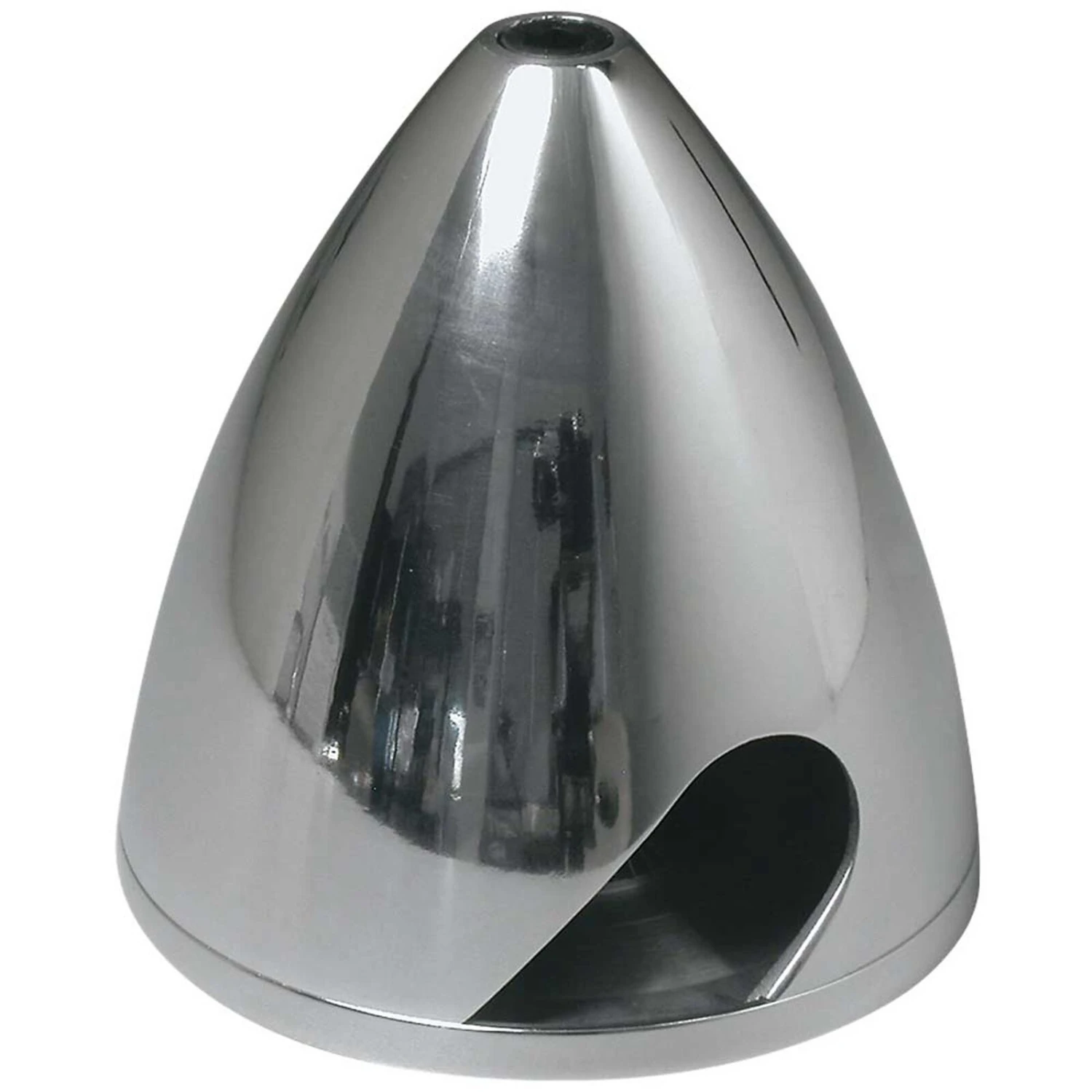 GREAT PLANES Spinner 2-1 2" Aluminum 3 GREAT PLANES Spinner 2-1 2" Aluminum