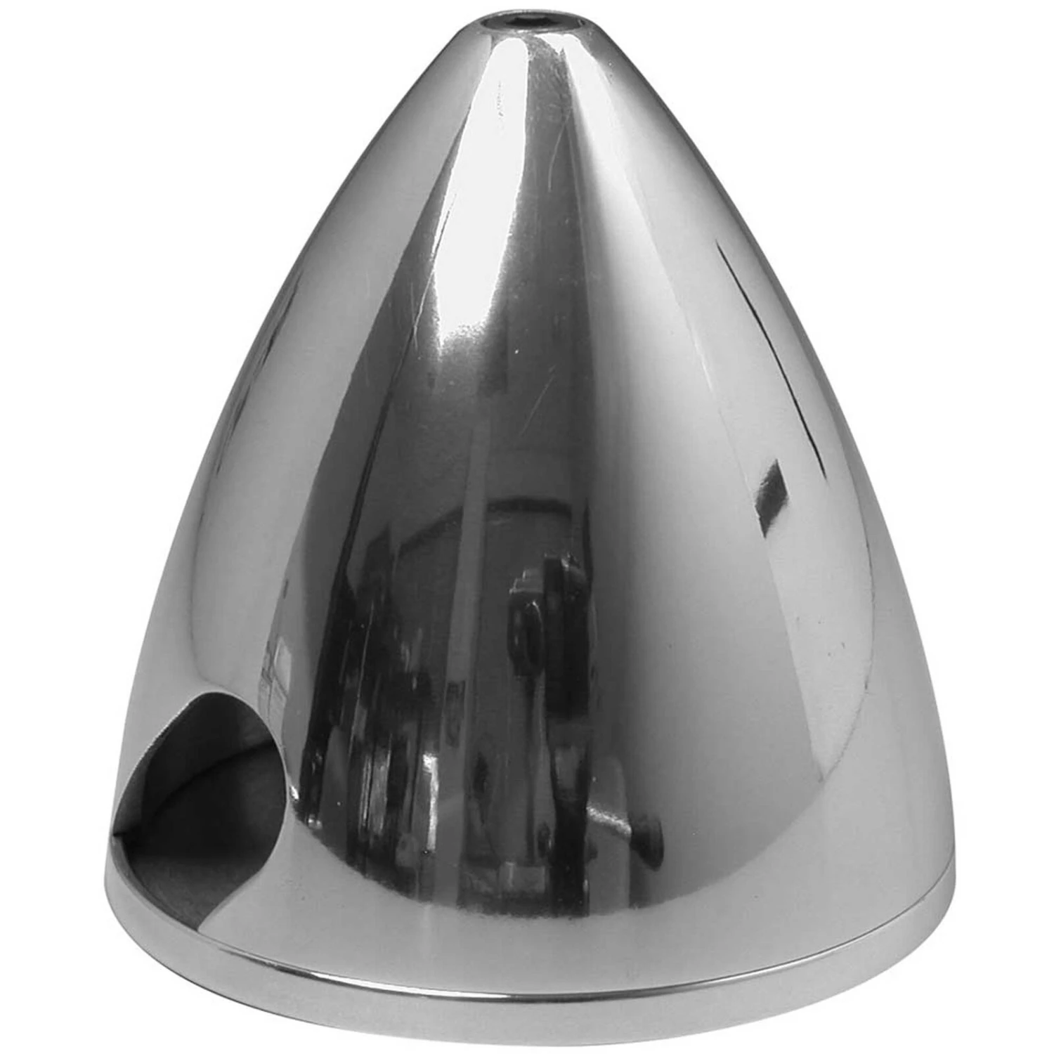 GREAT PLANES Spinner 2-3 4" Aluminum 3 GREAT PLANES Spinner 2-3 4" Aluminum