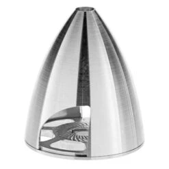 GREAT PLANES Aluminum E-Spinner 1-1 2"