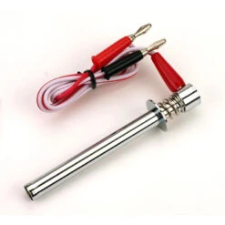 HANGAR 9 Glow Plug Lock Socket, Long