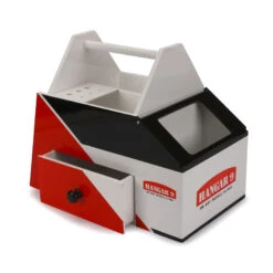 HANGAR 9 Flight Pack Field Box