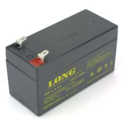 HANGAR 9 1.3Ah Gel Cell: Starter Source