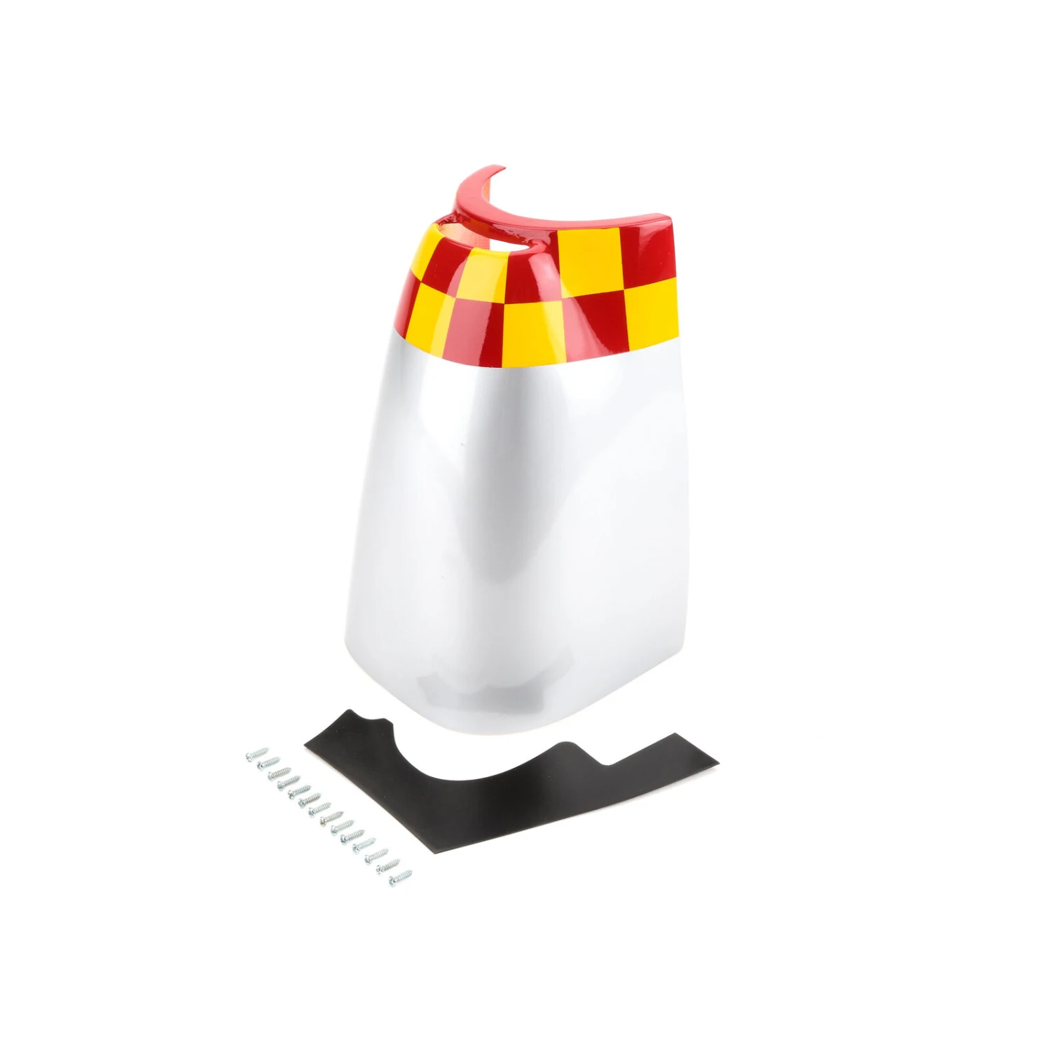 HANGAR 9 Cowl: P-51D 60cc 3 HANGAR 9 Cowl: P-51D 60cc