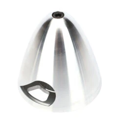 HANGAR 9 2-1/2" Aluminum Spinner P51