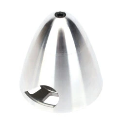 HANGAR 9 2-3/4" Aluminum Spinner P51