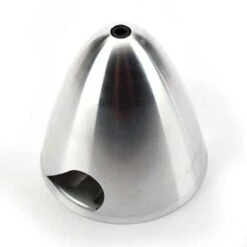 HANGAR 9 3" Aluminum Spinner P51