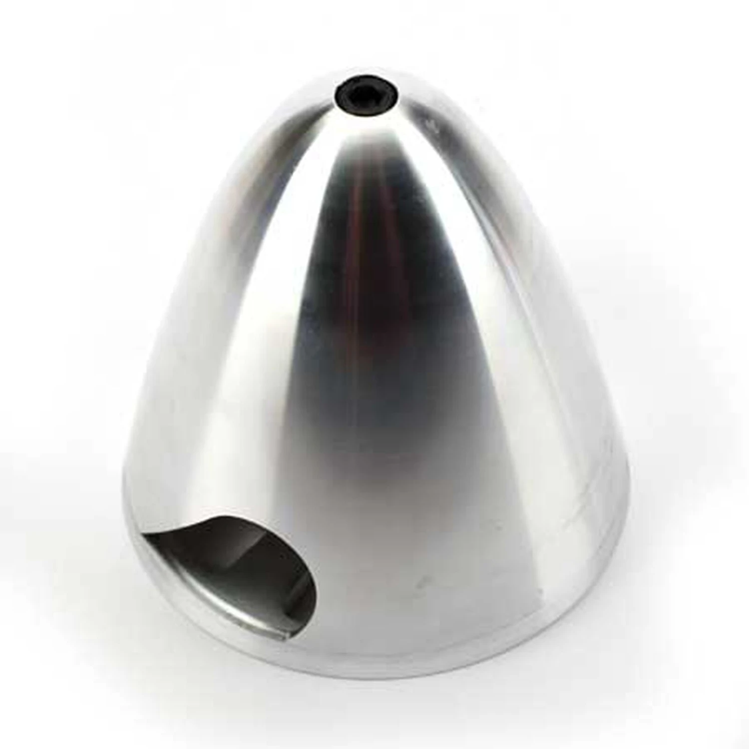 HANGAR 9 3" Aluminum Spinner P51 3 HANGAR 9 3" Aluminum Spinner P51