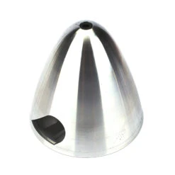 HANGAR 9 3-1/4" Aluminum Spinner P51