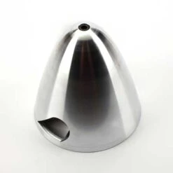 HANGAR 9 3-1/2" Aluminum Spinner P51