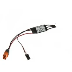 Hobbyzone 30A ESC: AeroScout