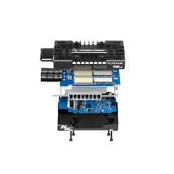 Platinum Pro 150 Amp Brushless ESC V5, 3S-8S -Model Toys Store HWI30203500 A1 Y2YL47WQ