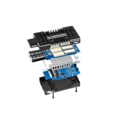 Platinum Pro 150 Amp Brushless ESC V5, 3S-8S -Model Toys Store HWI30203500 A2 Y2YL47WQ