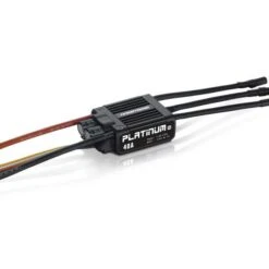 Platinum PRO 40 Amp Brushless ESC V4, 3S-4S