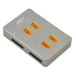 Afe Parallel Charge Adapter