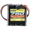 Onyx 4.8V 750mAh NiMH AAA Flat Receiver Battery: Universal Receiver -Model Toys Store ONXM2076 A0 34WQNION