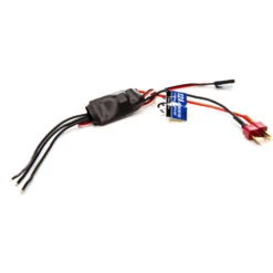 Onyx 12 Amp 2-3S Programmable Brushless AIR ESC