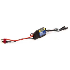 Onyx 20 Amp 2-3S Programmable Brushless AIR ESC