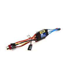 Onyx 40A 2-6S Programmable Brushless Air ESC