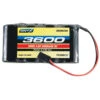 Onyx 4.8V 3600mAh NiMH Sub-C Flat Receiver Battery: Universal Receiver -Model Toys Store ONXM2365 A0 T7GJHDJ6