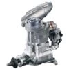 GF40 40cc 4-Stroke Gas Airplane Engine With Muffler -Model Toys Store OSMG0800 A0 GCJP5MUA
